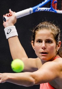 Julia Goerges – WTA St. Petersburg Ladies Trophy 01/30/2019 • CelebMafia