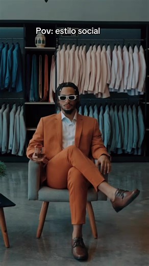 SOCIAL EXPRESS no TikTok