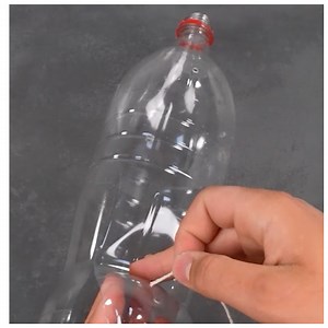 64K views · 129 reactions | Make Fruit Picker Using Plastic Bottle   | 5-Minute Crafts Green | Facebook