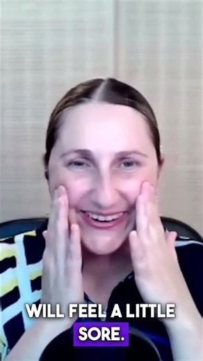 Try This Laughter Exercise at Home