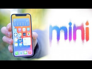iPhone 12 mini - Das perfekte iPhone für Jeden?