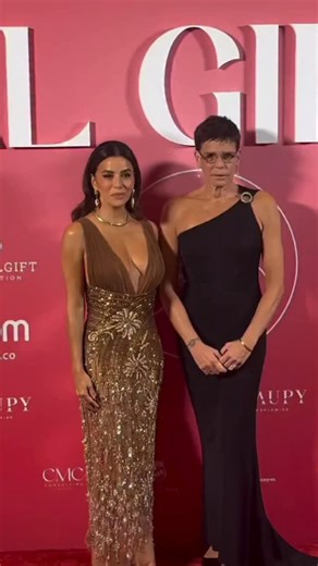 What an unforgettable night. Eva Longoria and Princess Stephanie of Monaco The first edition of the Global Gift Gala Monaco has been a true success, filled with purpose, emotion, elegance, and an incredible spirit of generosity. We are beyond grateful to everyone who joined us and made this evening so special. Get ready, tomorrow we’ll be sharing more beautiful moments, photos, and videos that captured the essence of this magical night. While we are deeply saddened that @mariarbravo couldn’t be 