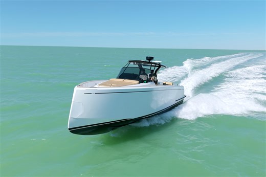 Used 2025 Pardo Yachts 38, 34102 Naples - Boat Trader