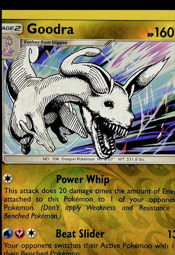 Cute Pokémon Card Drawing Ideas for Fans