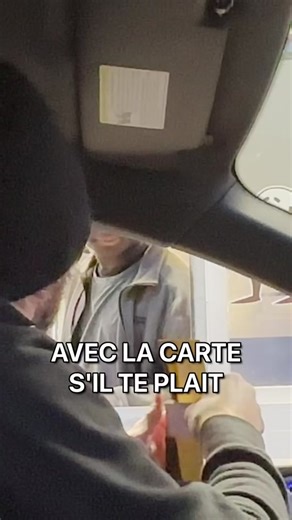 Les meilleurs pranks de commande à l’auto
