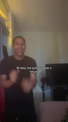 Mañana 🤭#jayjay #foryoupage #ftpppppppppppppppppppppppp | I Want A Tattoo