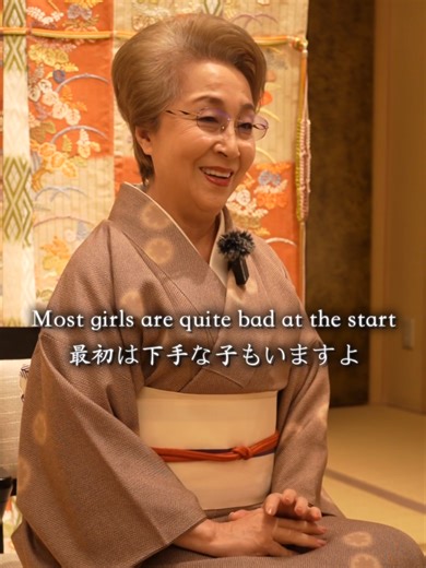 The Legacy of the Greatest Geisha: Preserving Japanese Culture