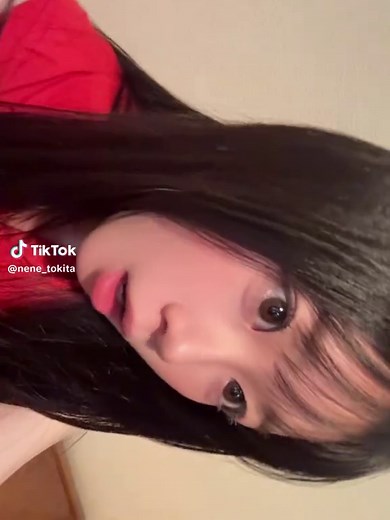 今日好き: 夏休み編2025の時田音々のインライ