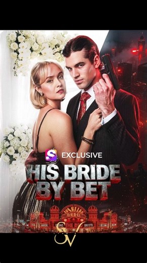 [Doblado ESP] His Bride By Bet