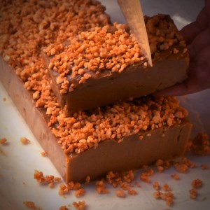 5.2K views · 46 reactions | Recipe : Green Peas Kole | Malaysian kuih...