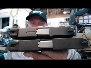 Taurus G3 9mm : How It Works? : Does It Have A Physical Loaded Chamber Indicator? Extractor 101