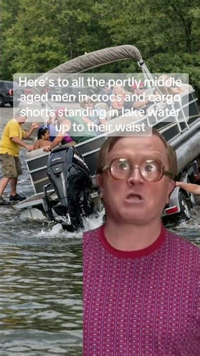 Pontoon Boat Ramp Fails