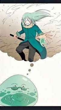 He's Got Main Character Syndrome, But He's Not The Main Character