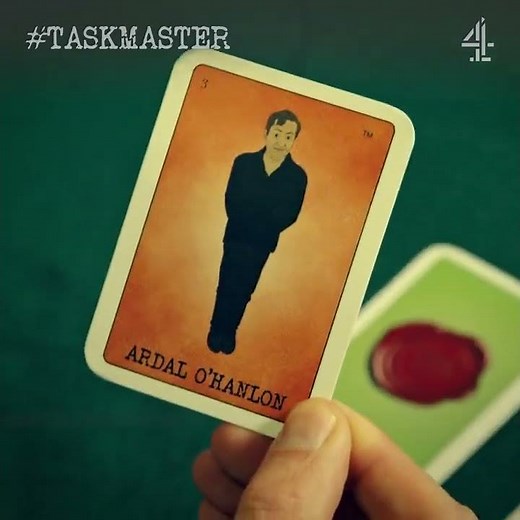 Taskmaster UK Series 13 Cast Reveal