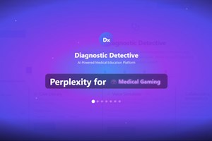 DIagnosticDetective