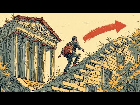 How to Live Your Second Life, Starting Now