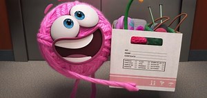 "Purl", un buen corto para hablar de brechas de género en el aula - Elige Educar
