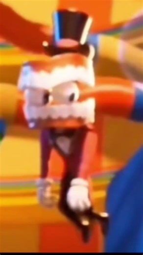 we could always try the suggestion box again... #foryou #audio #lol #tadc #caine #meme #tadccaine