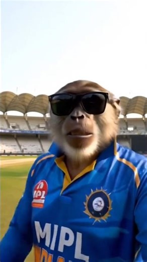 mei karwaunga entertainment 🔥 AI monkey vlog 🐒 #shorts #yputubeshorts #trending