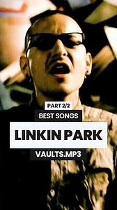 BEST LINKIN PARK SONGS ⭐ 2/2 #linkinpark #music