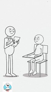 1.4M views · 4K reactions | Book worm Student . . . #madittstudios #animetiktok #Animevideos #comedy #animationvideos #funnyvideos #Animation #anime #laughter #viral | maditt studios | Facebook