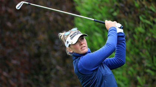 Highlights: 2021 U.S. Women's Open, Round 1