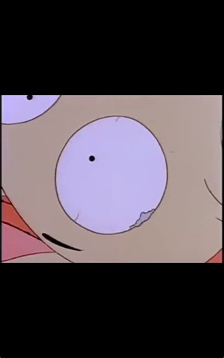 rocko modern life rine spit