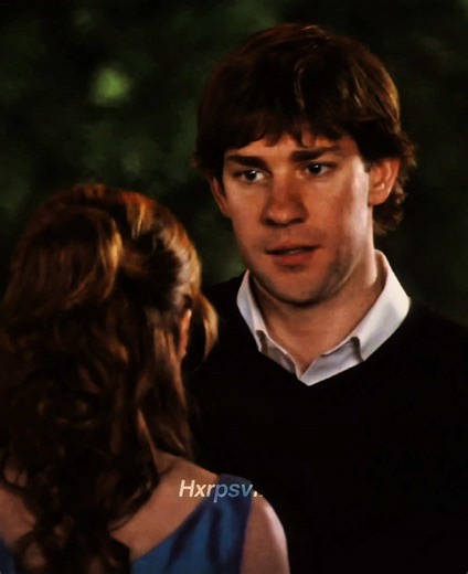 Jim and Pam's Iconic Moments