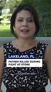 75K views · 479 reactions | A shooting at a Lakeland convenience store killed one man and injured a 18-year-old female. READ MORE: bit.ly/3YVnSt7 | FOX 13 News - Tampa Bay | Facebook