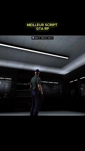 Ceci sont les meilleurs scripts pour FiveM