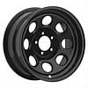 Cragar 3978955: Soft 8 397 Series Wheel Size: 17" x 9" - JEGS