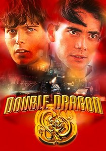 Double Dragon
