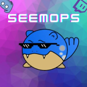 SeeMops300 - Twitch