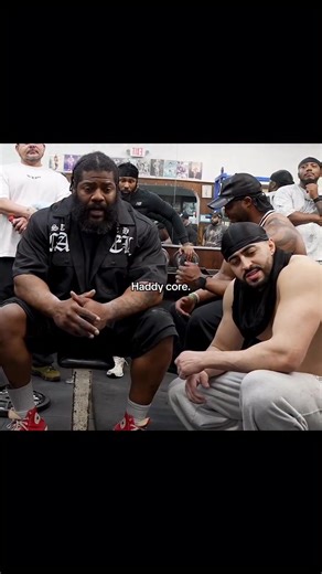 Incredible Workout Challenge at Diamond Gym