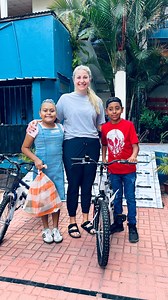 We love to see connections being created between children and their sponsors! The Opportunity of a Lifetime Program is not just for the child. It’s an opportunity for you too so you can experience sharing the love of Jesus with a child and making an impact in their family! For more information on the Opportunity of a Lifetime program, just click the link below: https://goodsamaritan.ms/help/ | Good Samaritan Baptist Mission
