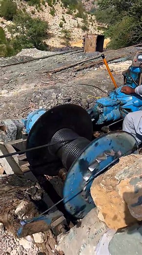 Uncovering the heart of coal Mining ⛏️⛏️ Enjoy it | Mining Legends