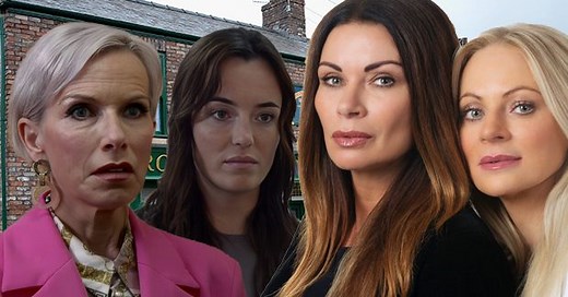 Coronation Street cast: who is leaving, returning to and joining the soap?