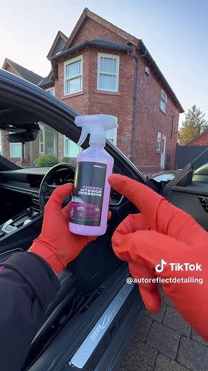 Transform Your Car Interior with Detailing Tips