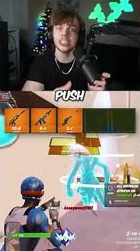 *UPDATED* BEST Loadout for Zero-Builds in Fortnite (Chapter 5) 😱