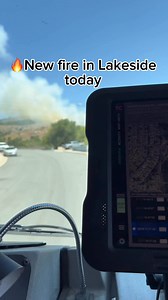 50K views · 728 reactions |  BREAKING: A new wildfire—now called the...