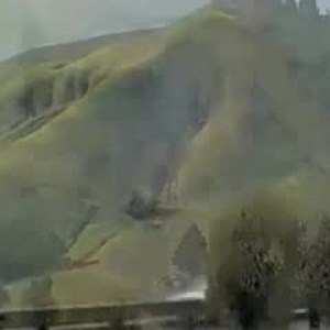 Forces in Nature: Landslides