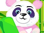 Play Panda Care | Free Online  Games. KidzSearch.com