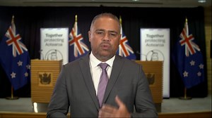 10K views · 66 reactions | There have been no new community cases of Covid-19 overnight. It comes as confusion continues to mount over the messaging and information around Covid-19, with some previous messaging on the Ministry of Health website contradicting official government advice for some cases. Associate Minister of Health Peeni Henare joined Breakfast this morning with the latest. | Breakfast | Facebook