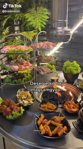 Sign mo na to! Samgyup na sa #Fantastichef 🤤😍🤩 | Fantastic Chef