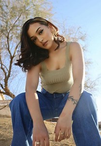 Hailey Orona - Live Stream Video and Photos 12/15/2021 • CelebMafia