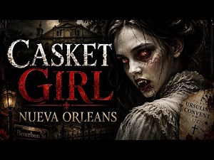 The Casket Girls and the Ursuline Convent of New Orleans | The Full Story