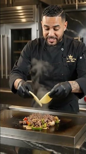 Authentic Philly Cheesesteak Recipe | Better Than Takeout 🥩🥖