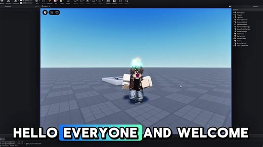 Testing The LIMITS Of Roblox’s Physics Engine