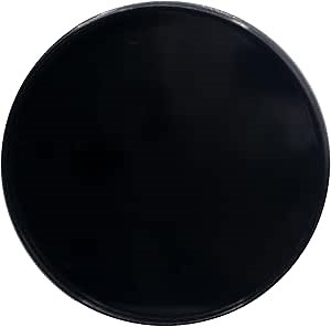 Amazon.com : ITSYHPRO 11pcs 2.1inch/54mm Loose Leaf Binder Discs Discbound Expansion Discs Rings for Notebook Planner Scrapbook(Black,2.1inch/54mm 11pcs) : Office Products