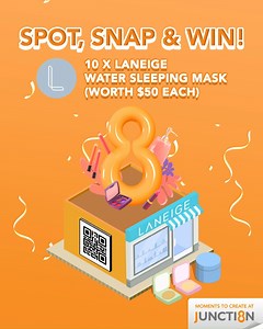 15 reactions | [SPOT, SNAP & WIN!] Known for their Water Sleeping...